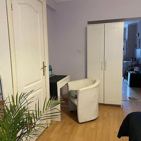Apartament Paderewski Познань Экстерьер фото