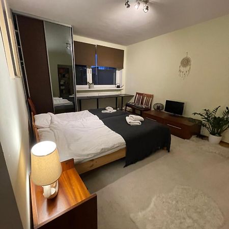 Apartament Paderewski Познань Экстерьер фото
