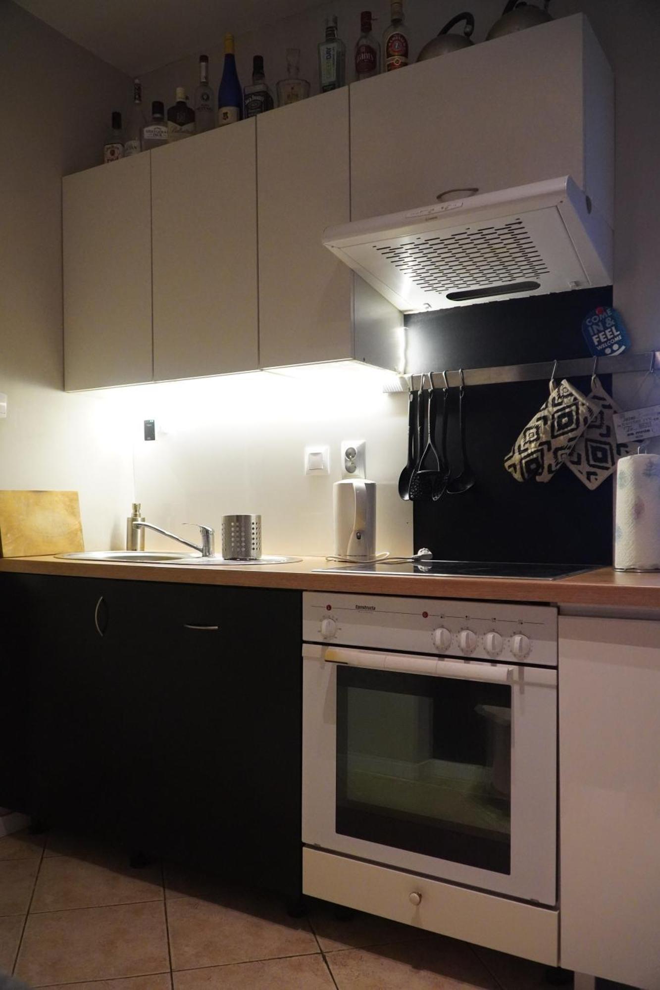 Apartament Paderewski Познань Экстерьер фото