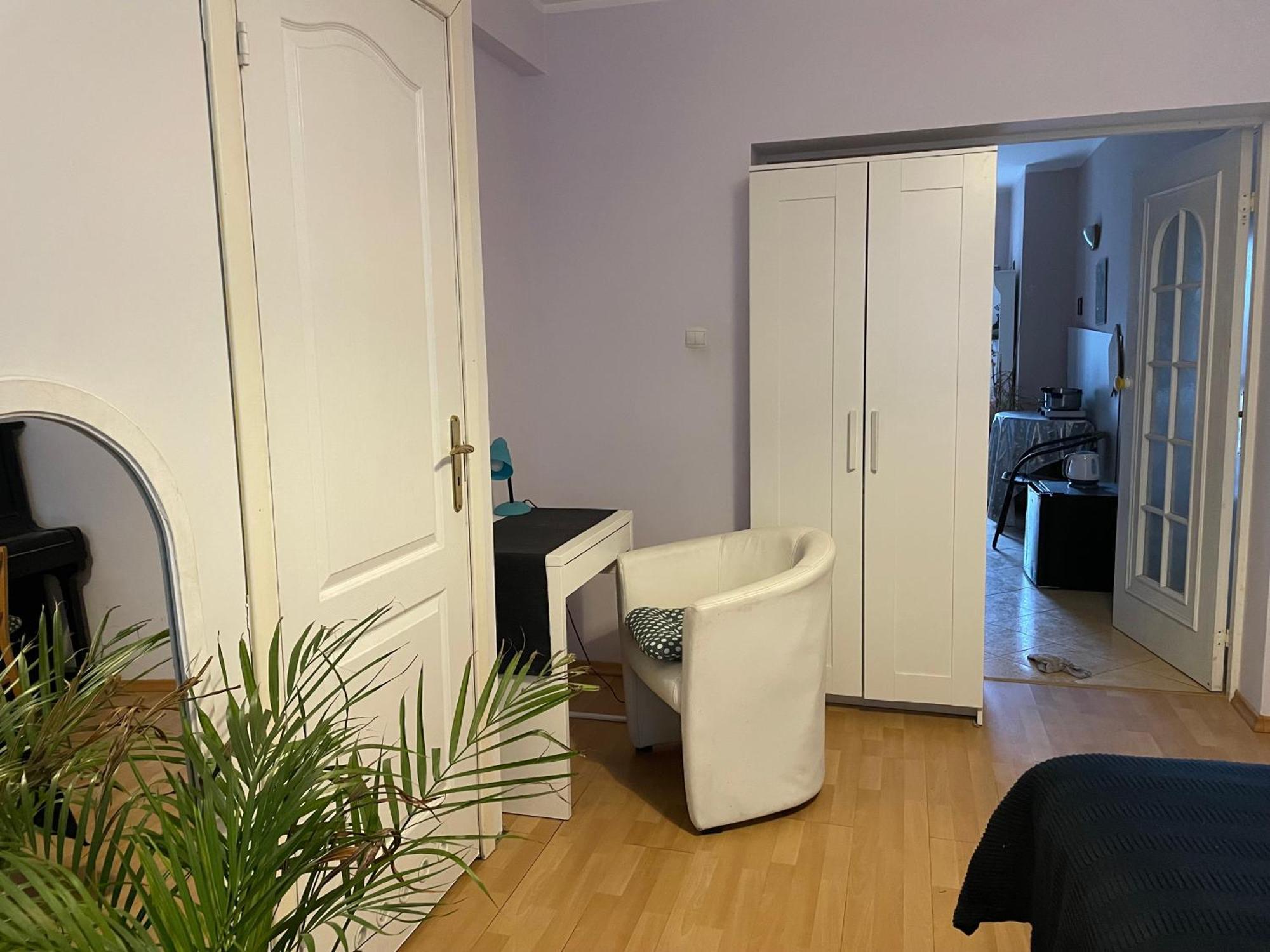 Apartament Paderewski Познань Экстерьер фото