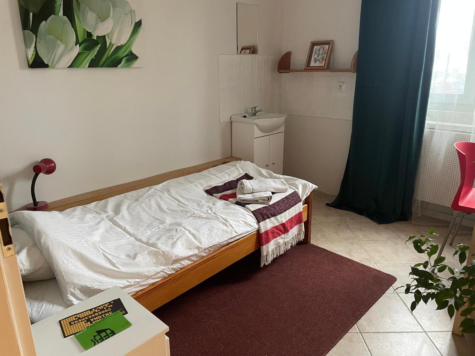 Apartament Paderewski Познань Экстерьер фото
